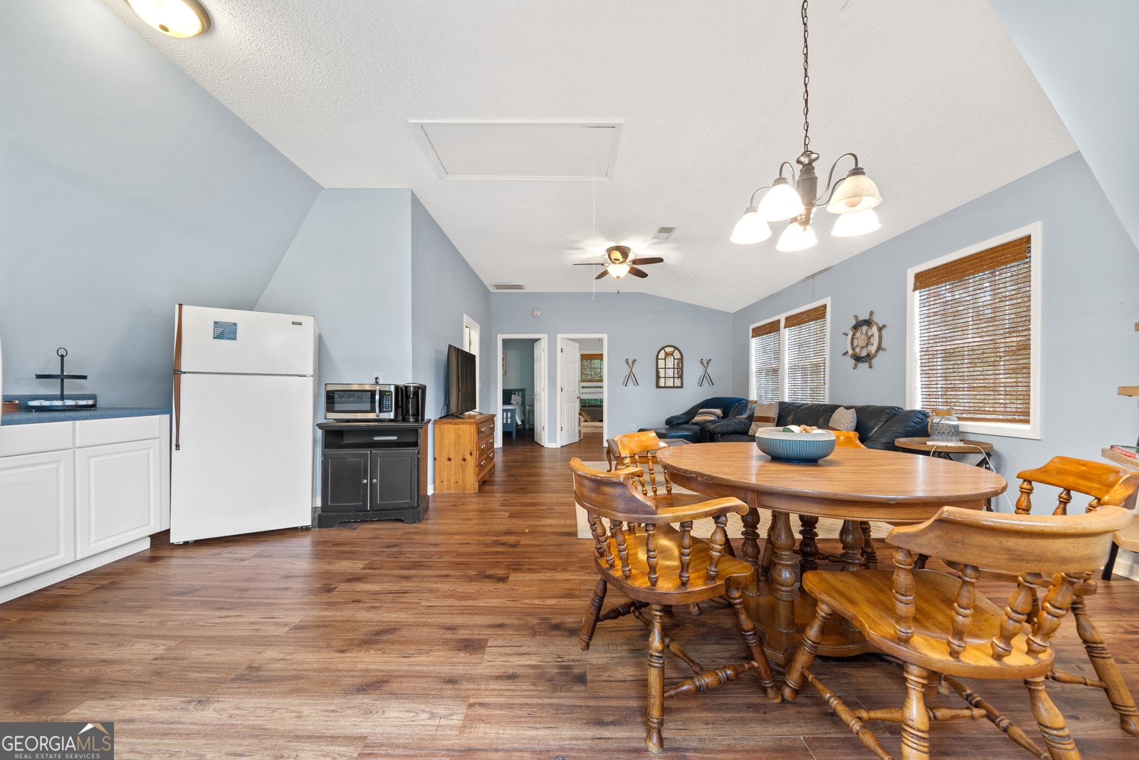408 Rockville Springs Drive Eatonton - 8