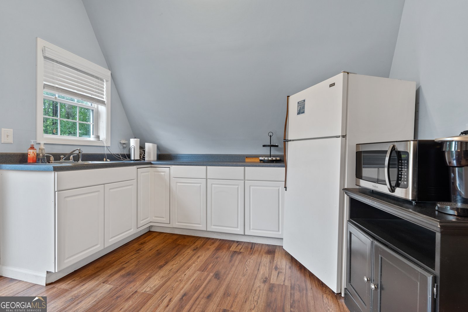 408 Rockville Springs Drive Eatonton - 9