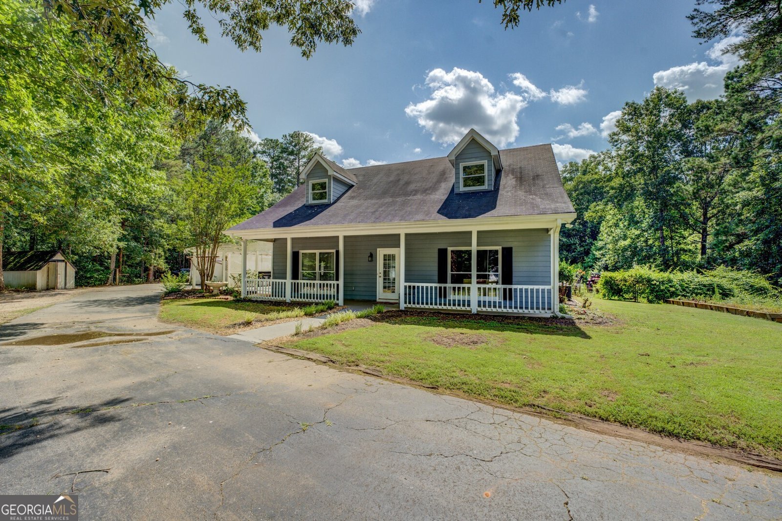 353 Crowell Road Covington - 16