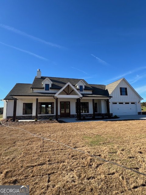 1201 Old Newnan Road Carrollton - 1
