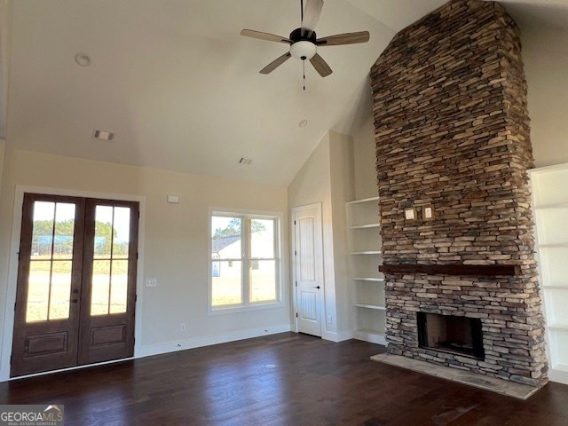 1201 Old Newnan Road Carrollton - 14