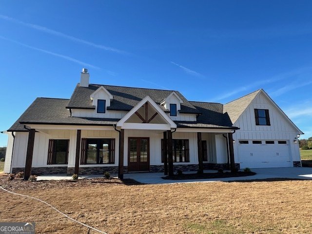 1201 Old Newnan Road Carrollton - 4