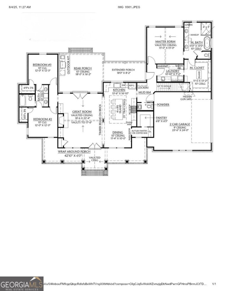 1201 Old Newnan Road Carrollton - 42