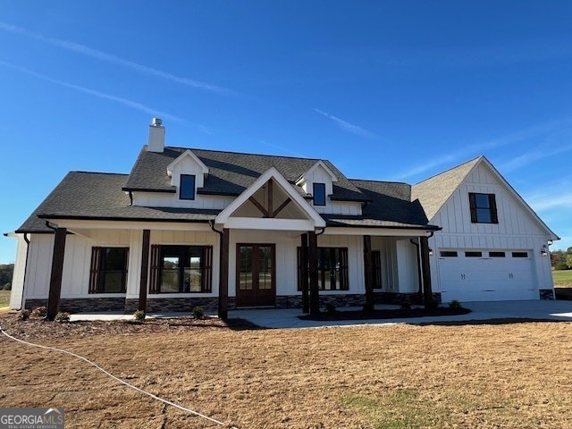 1201 Old Newnan Road Carrollton - 5