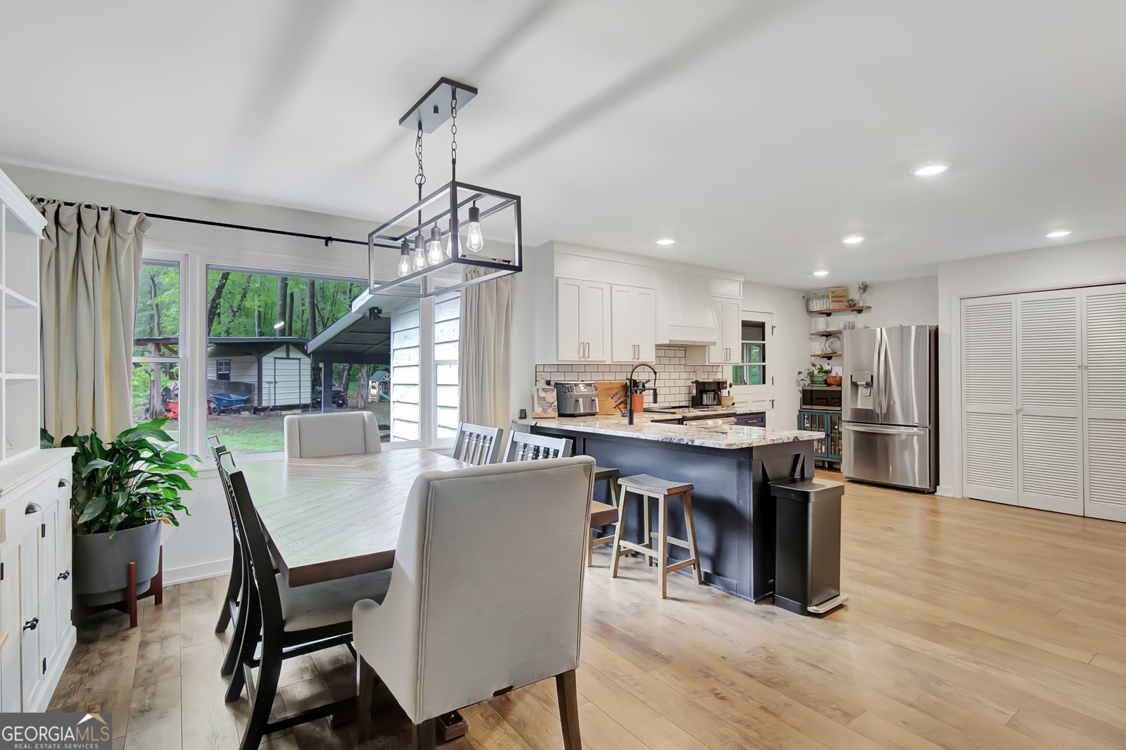 1090 Dolly Nixon Road Senoia - 1