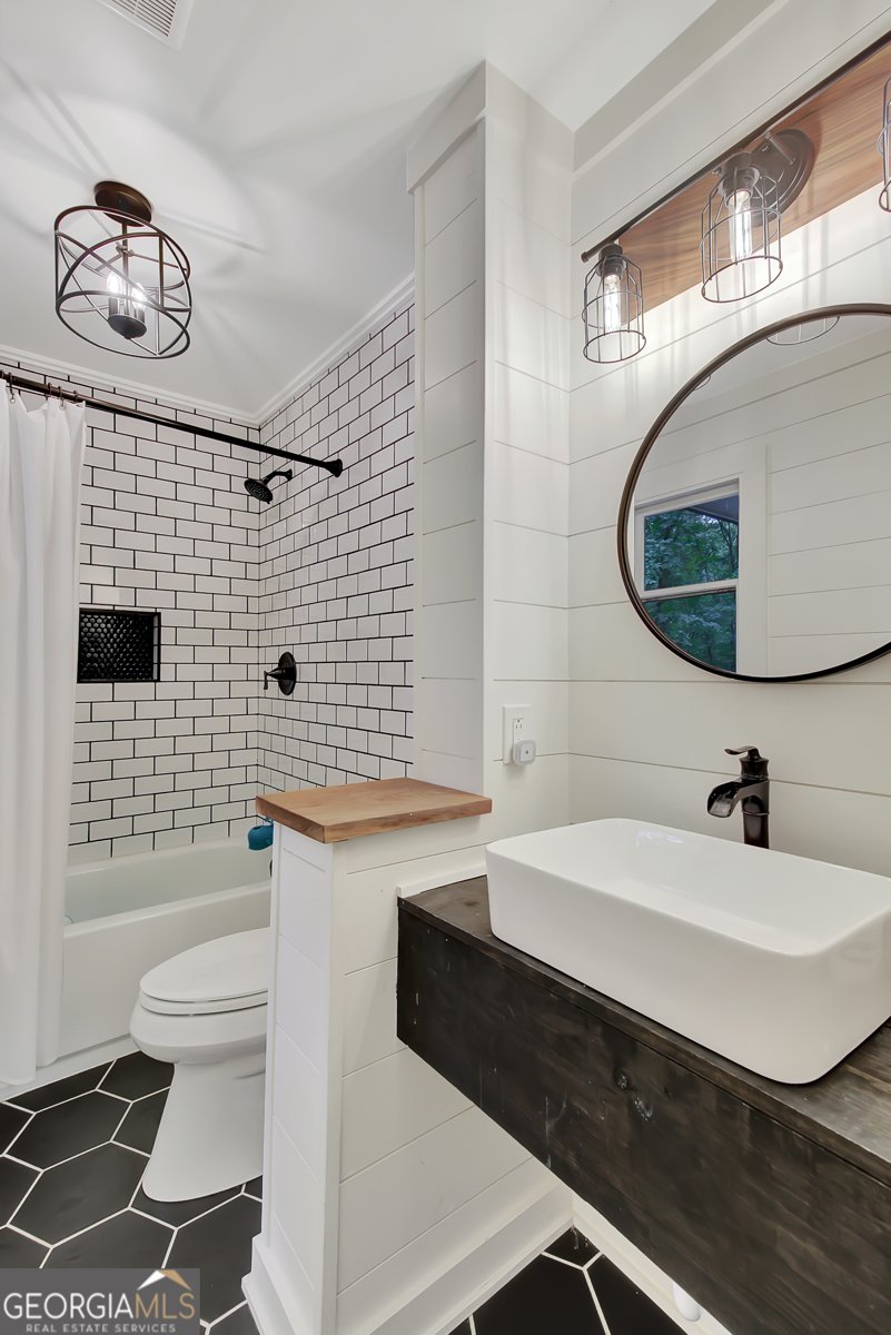 1090 Dolly Nixon Road Senoia - 10