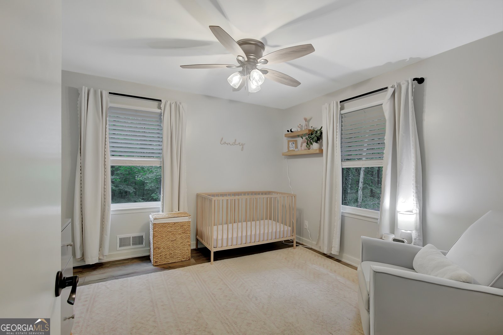 1090 Dolly Nixon Road Senoia - 11