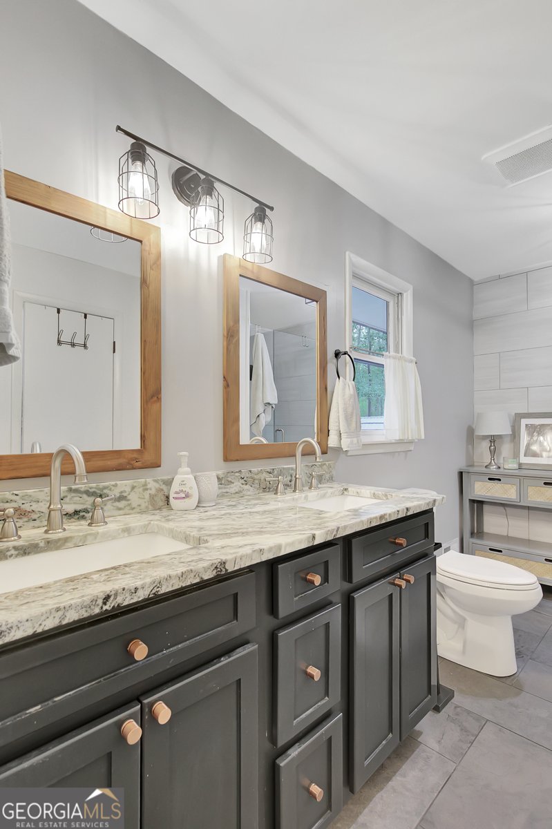 1090 Dolly Nixon Road Senoia - 15