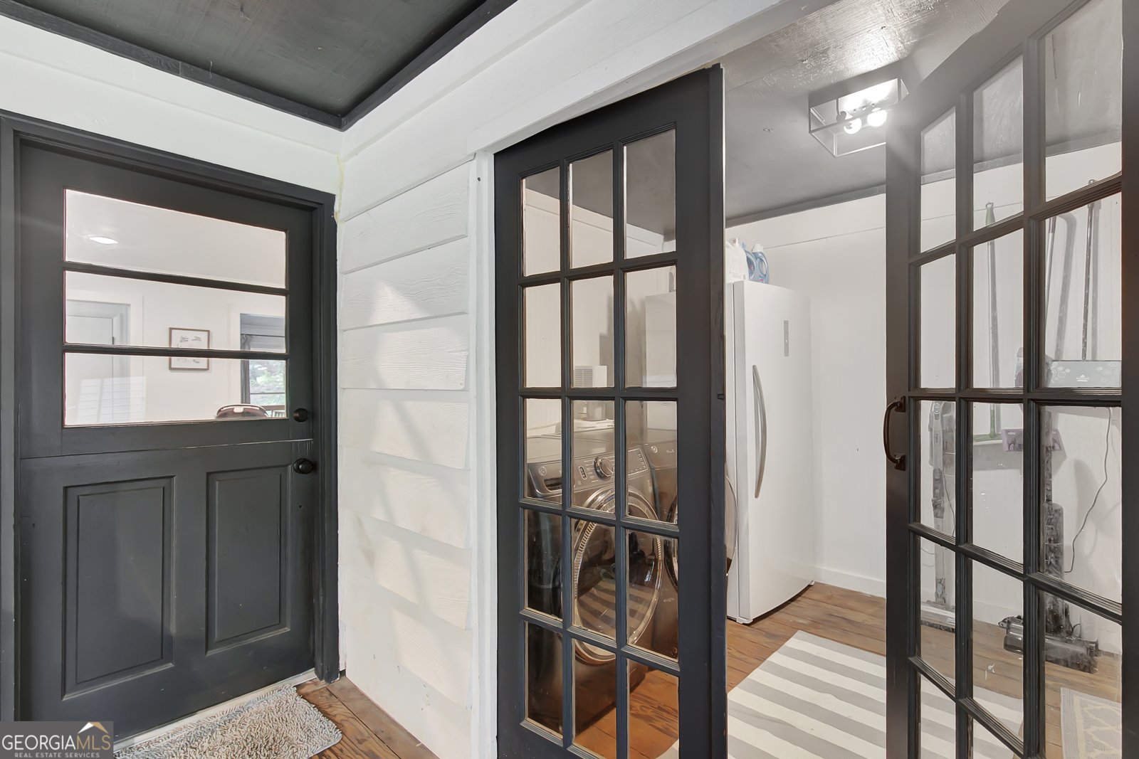 1090 Dolly Nixon Road Senoia - 17