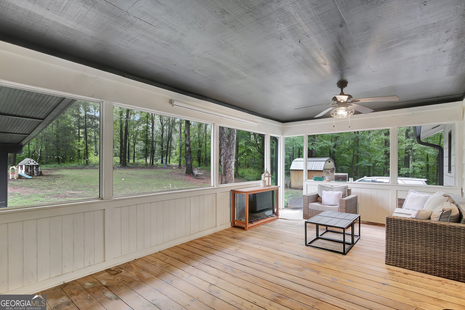 1090 Dolly Nixon Road Senoia - 19