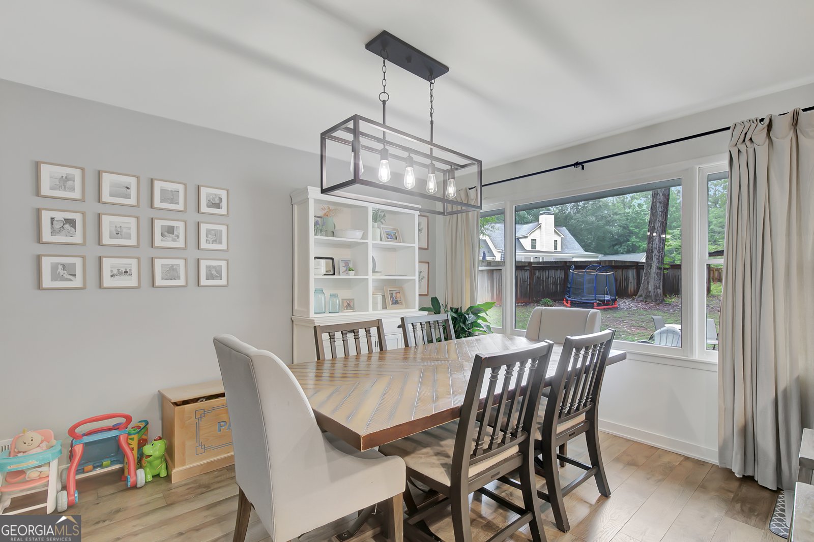 1090 Dolly Nixon Road Senoia - 2