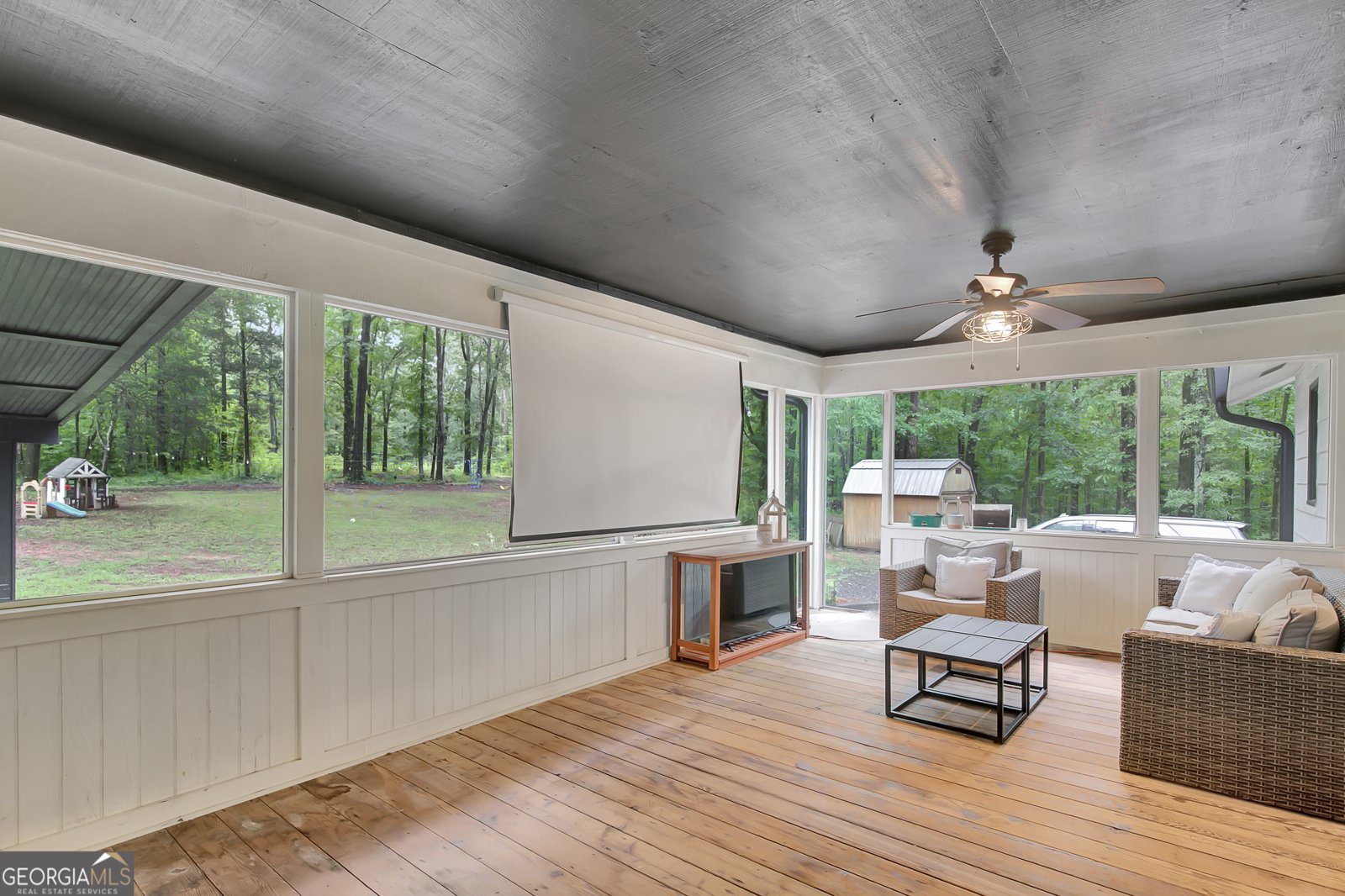 1090 Dolly Nixon Road Senoia - 20