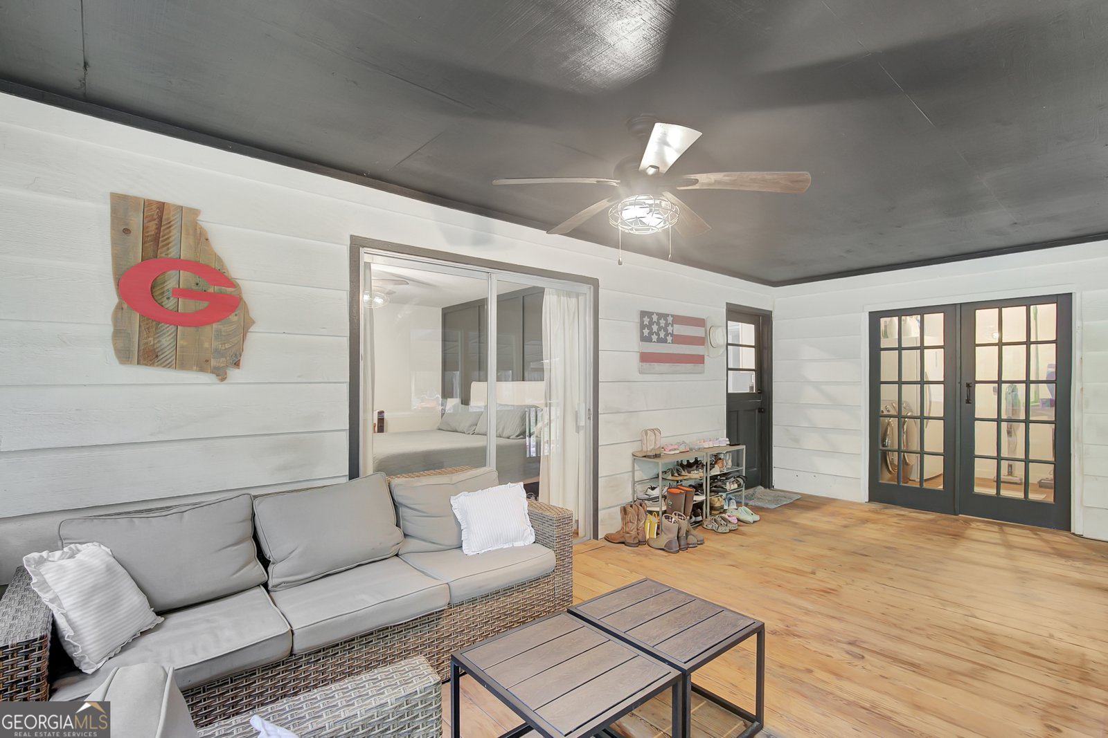 1090 Dolly Nixon Road Senoia - 21
