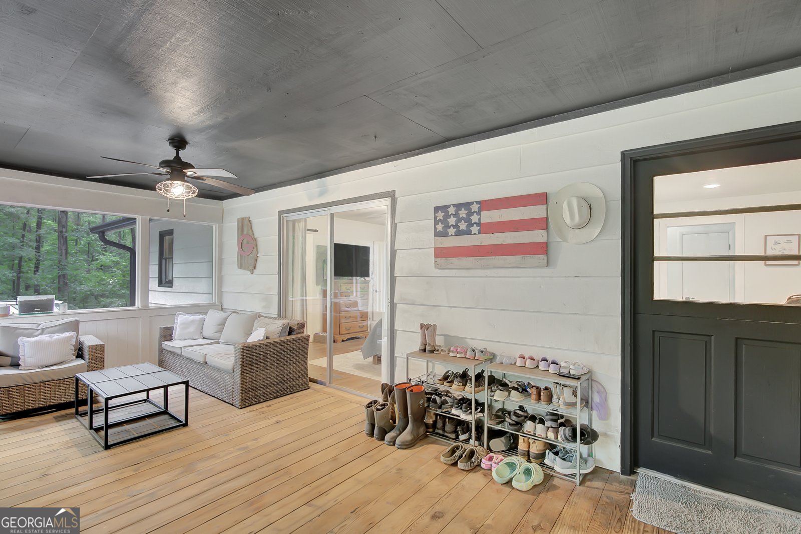 1090 Dolly Nixon Road Senoia - 22