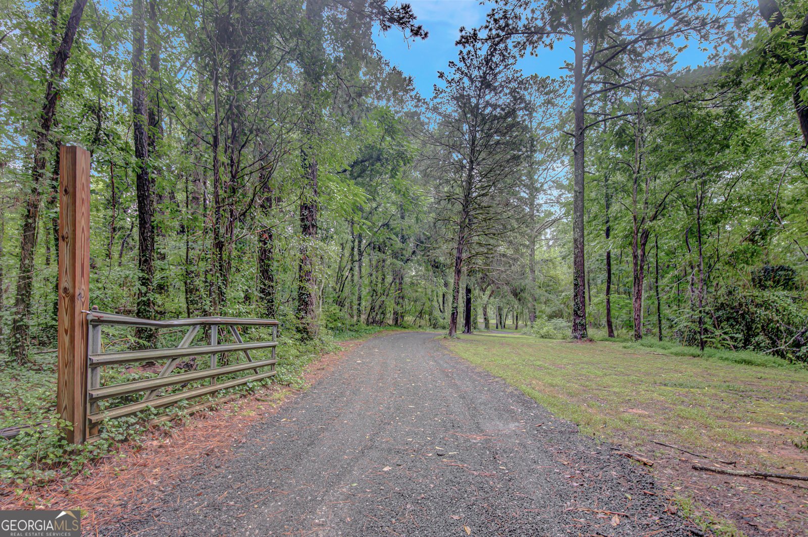 1090 Dolly Nixon Road Senoia - 23