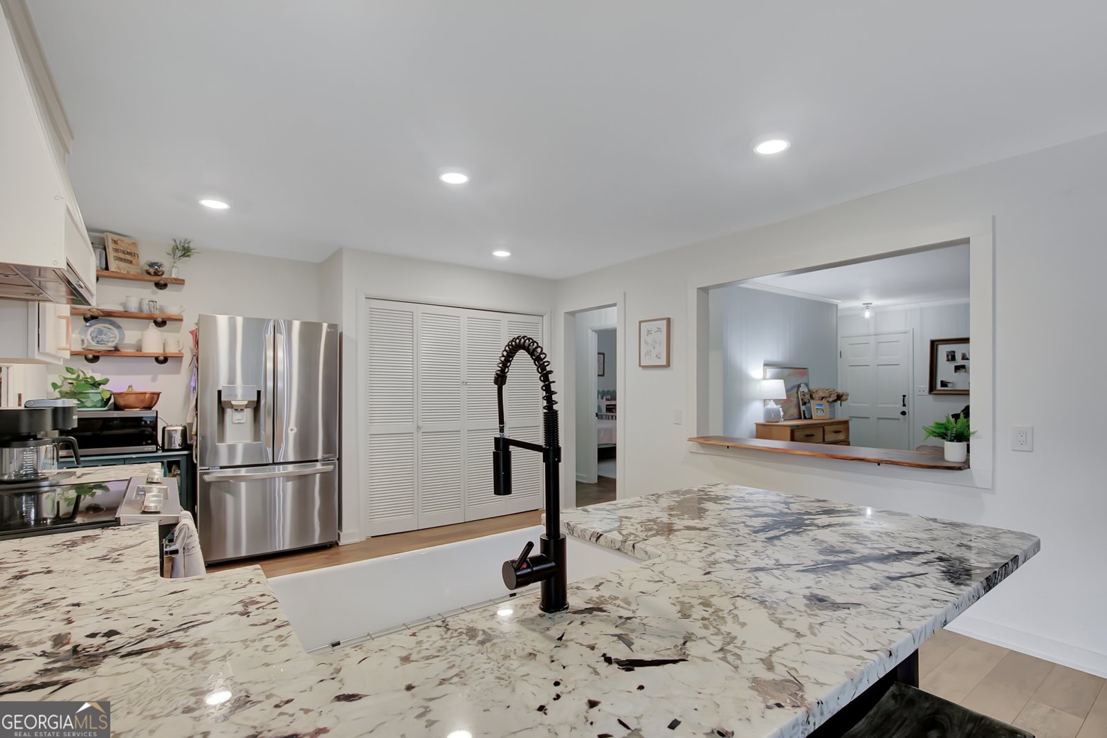 1090 Dolly Nixon Road Senoia - 3