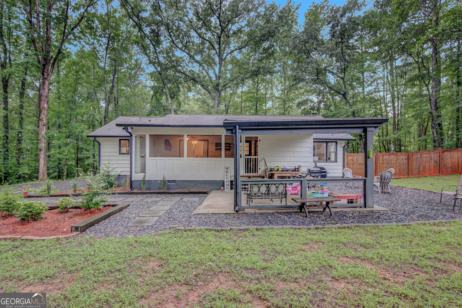 1090 Dolly Nixon Road Senoia - 32