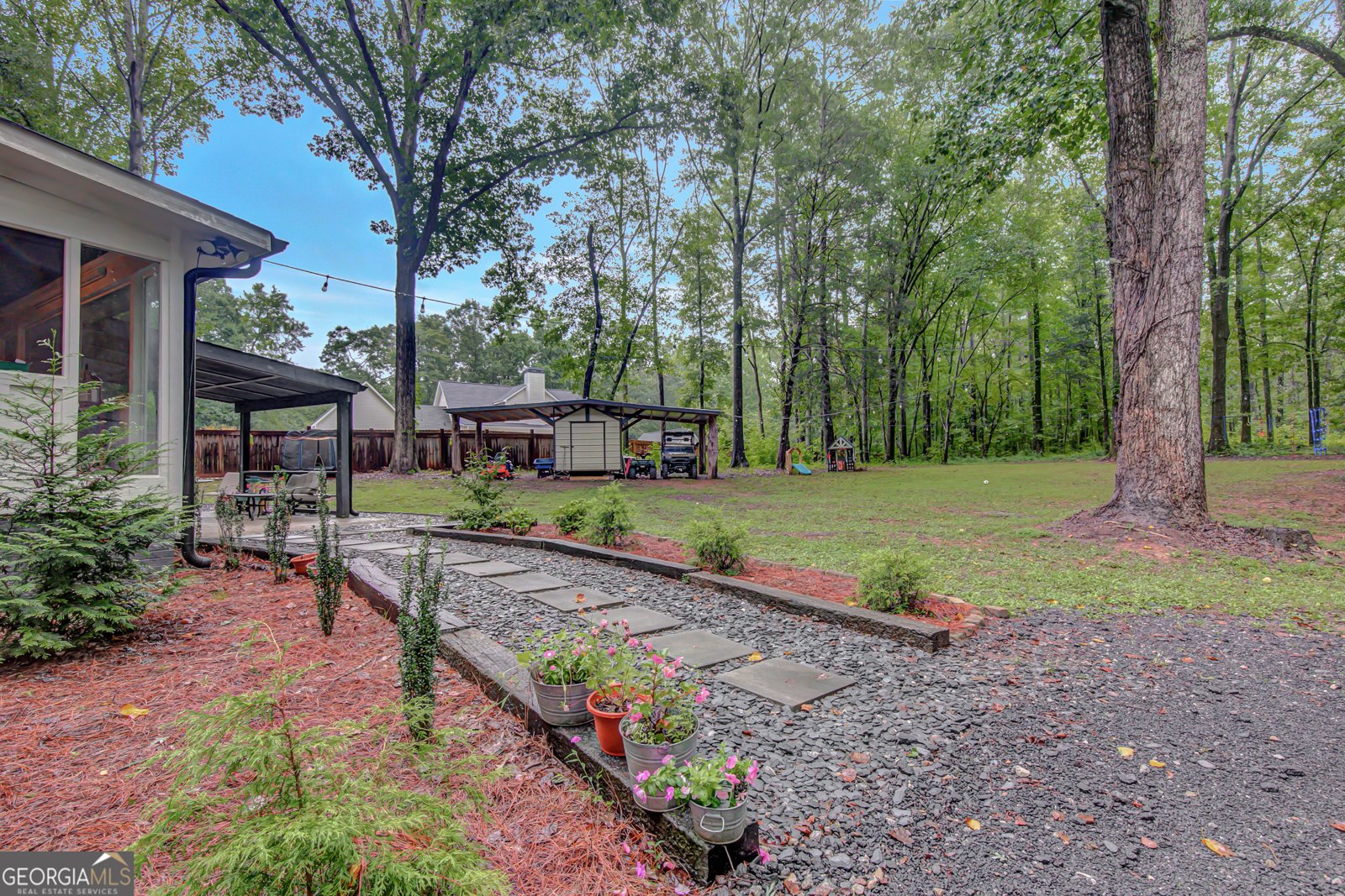 1090 Dolly Nixon Road Senoia - 38