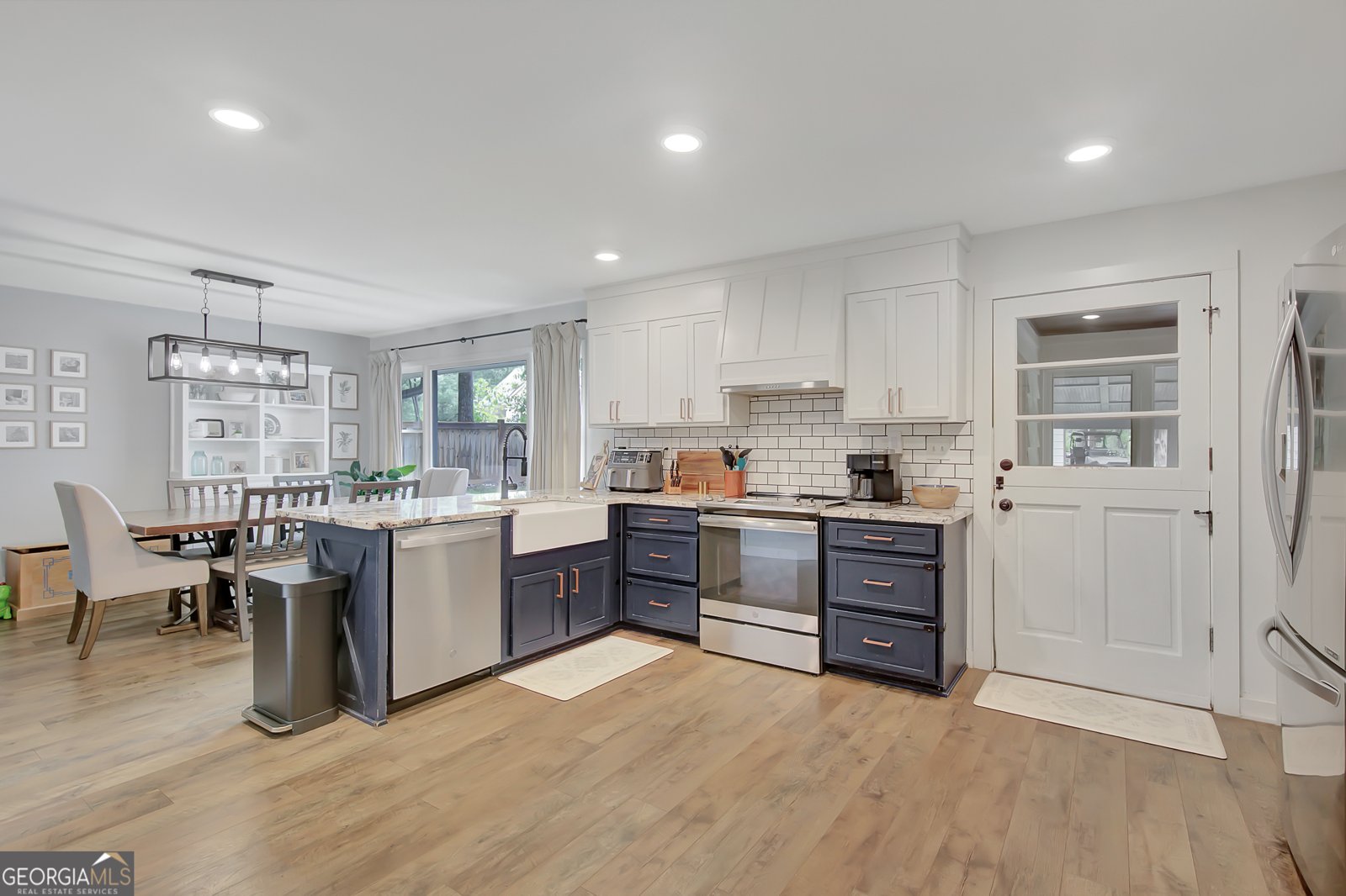 1090 Dolly Nixon Road Senoia - 4