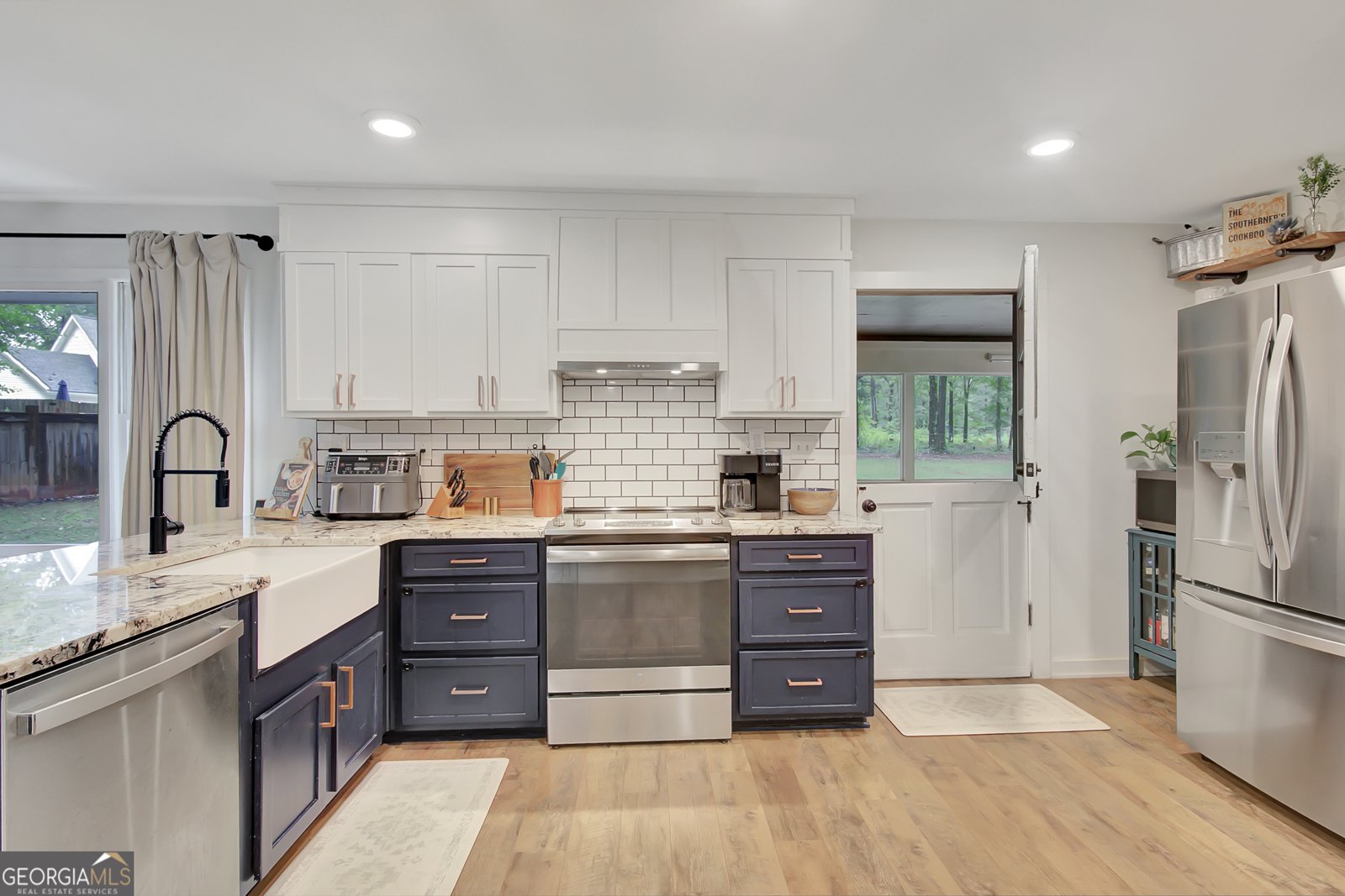 1090 Dolly Nixon Road Senoia - 5