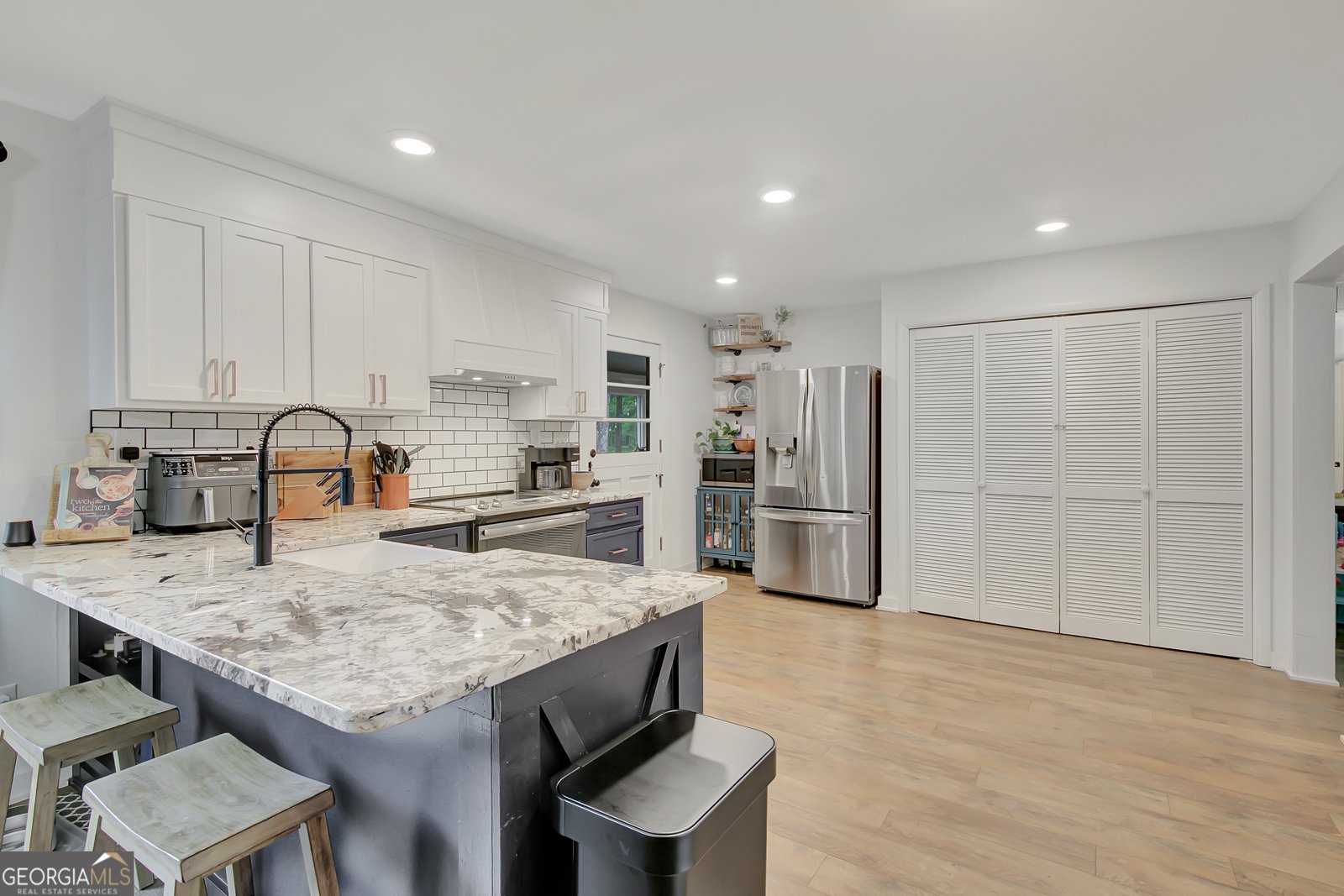 1090 Dolly Nixon Road Senoia - 6