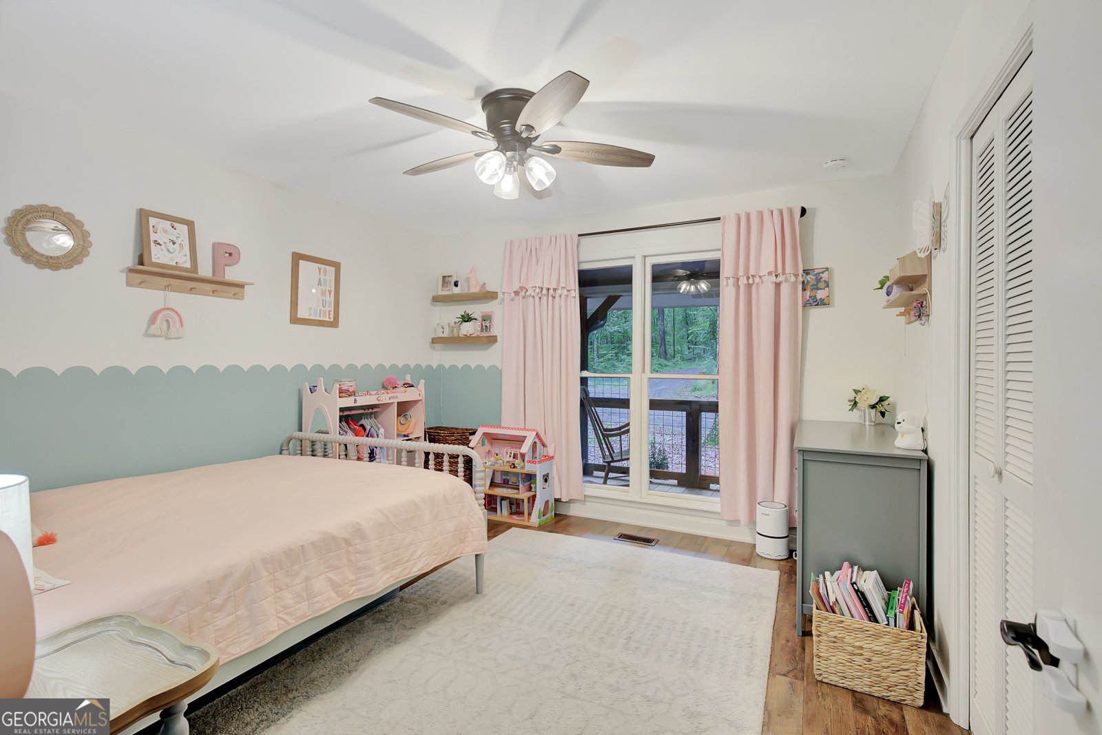 1090 Dolly Nixon Road Senoia - 7