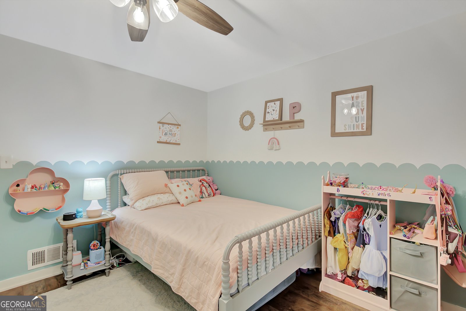 1090 Dolly Nixon Road Senoia - 8