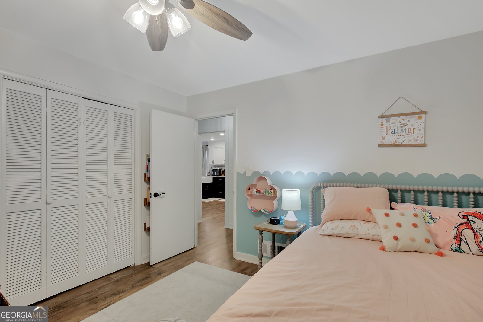 1090 Dolly Nixon Road Senoia - 9