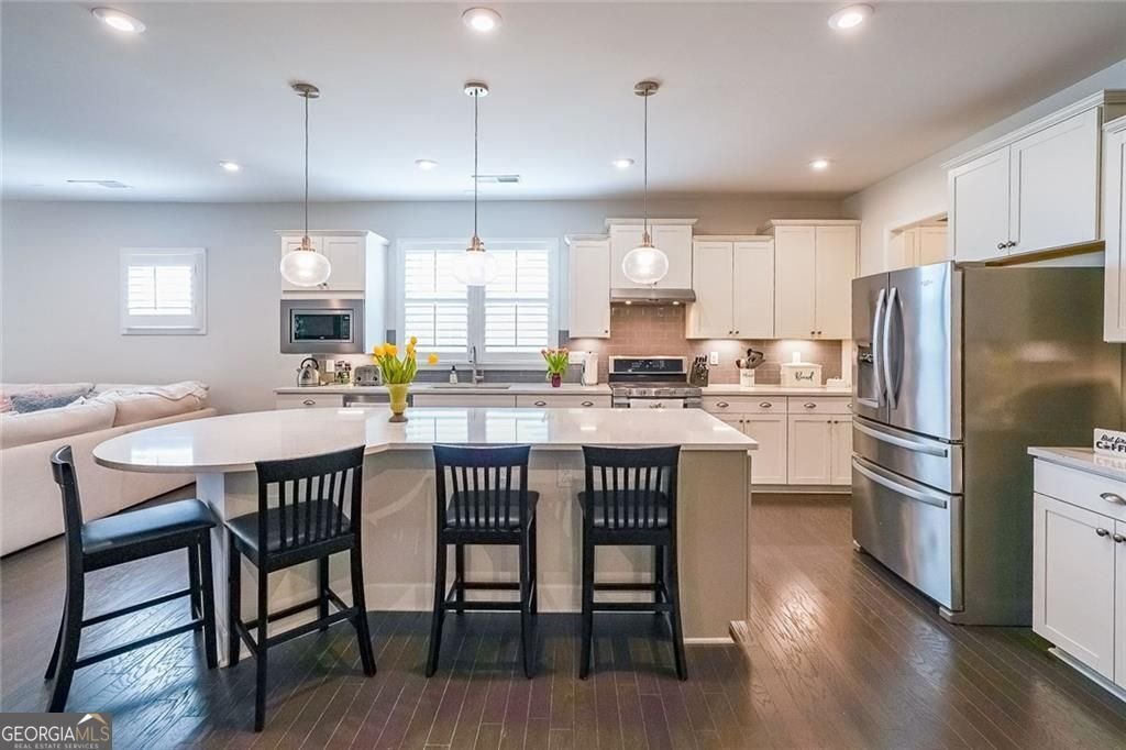5773 Nantucket Row Hoschton - 11