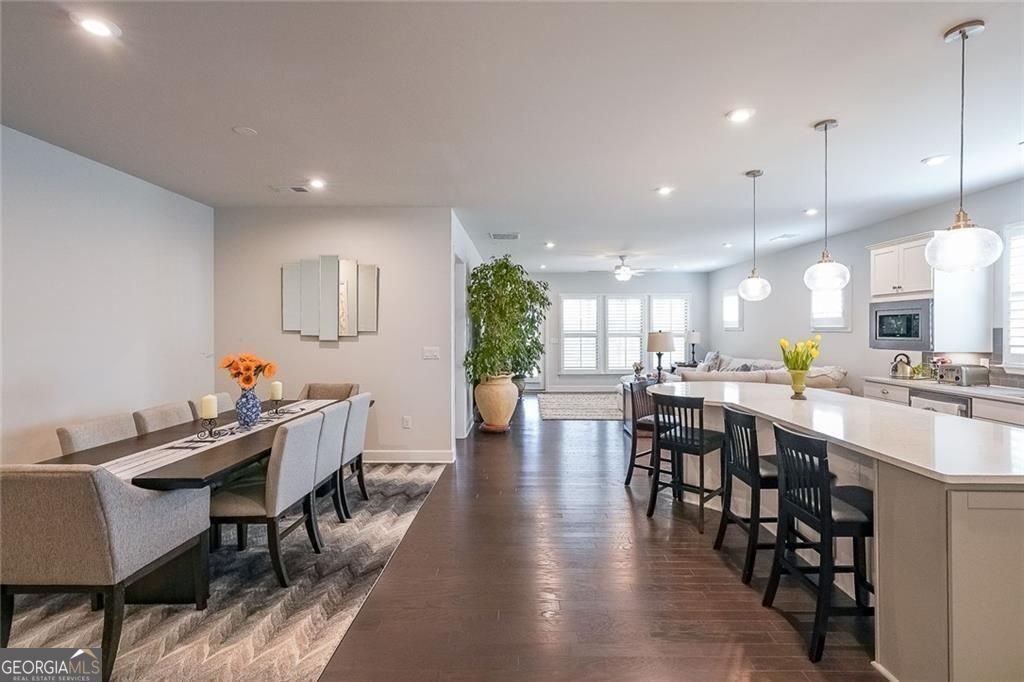 5773 Nantucket Row Hoschton - 13