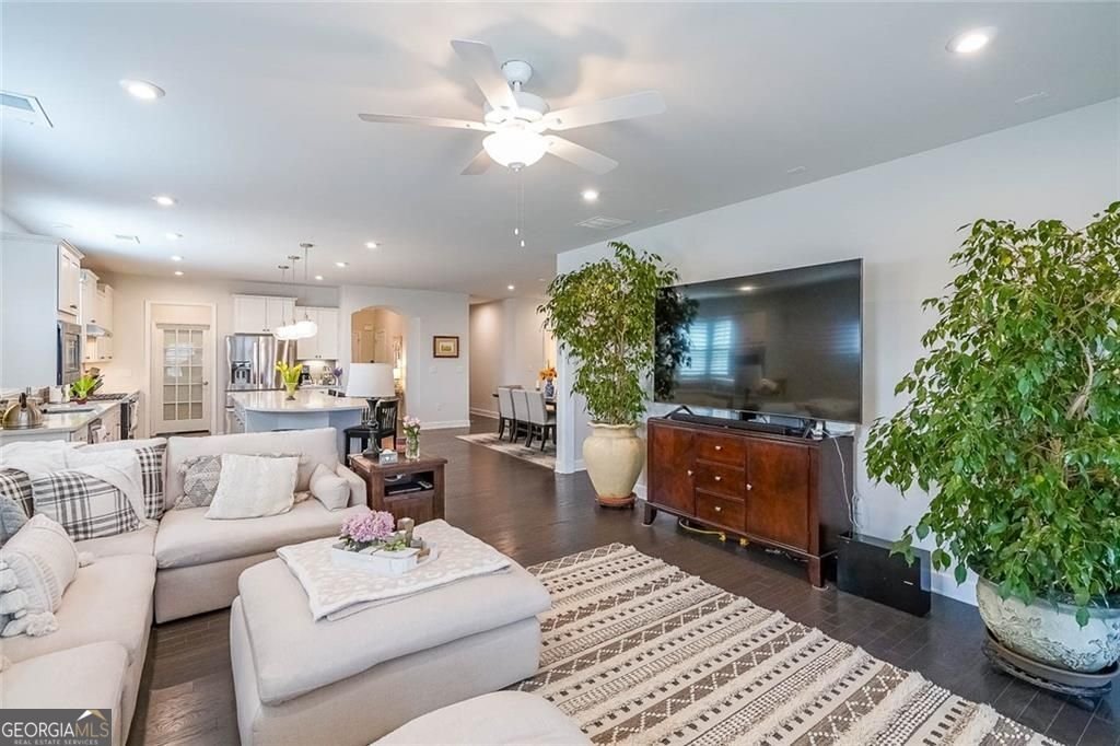 5773 Nantucket Row Hoschton - 14