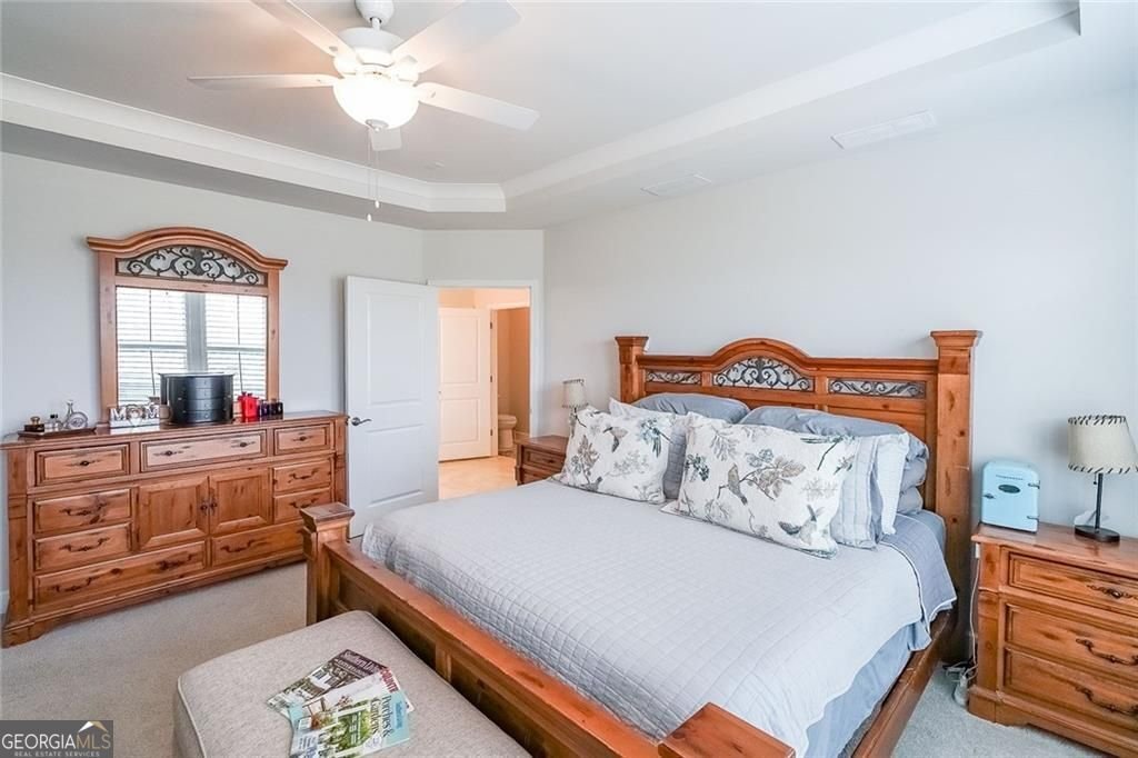 5773 Nantucket Row Hoschton - 19