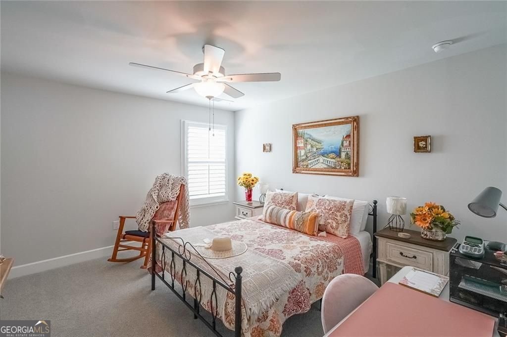 5773 Nantucket Row Hoschton - 27