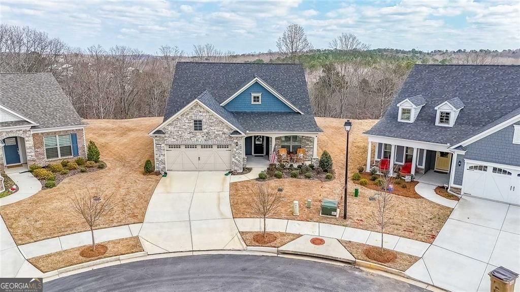 5773 Nantucket Row Hoschton - 31