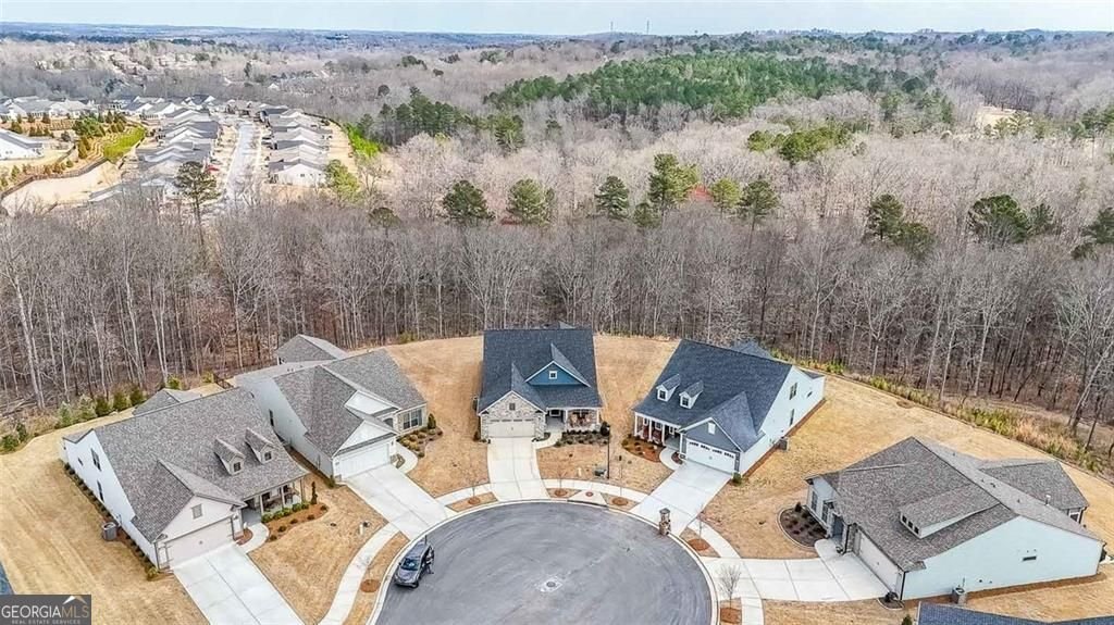 5773 Nantucket Row Hoschton - 32