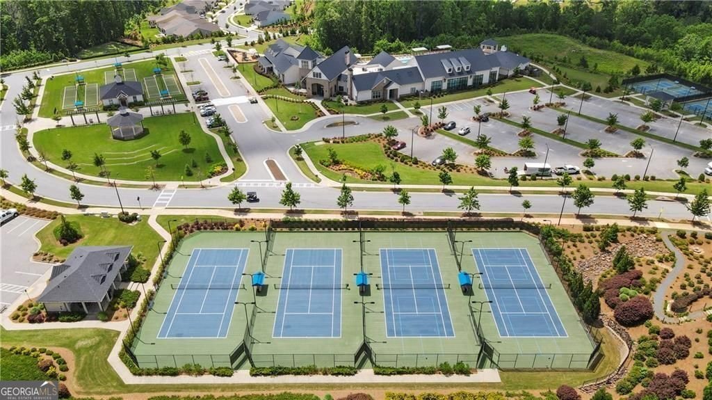 5773 Nantucket Row Hoschton - 38