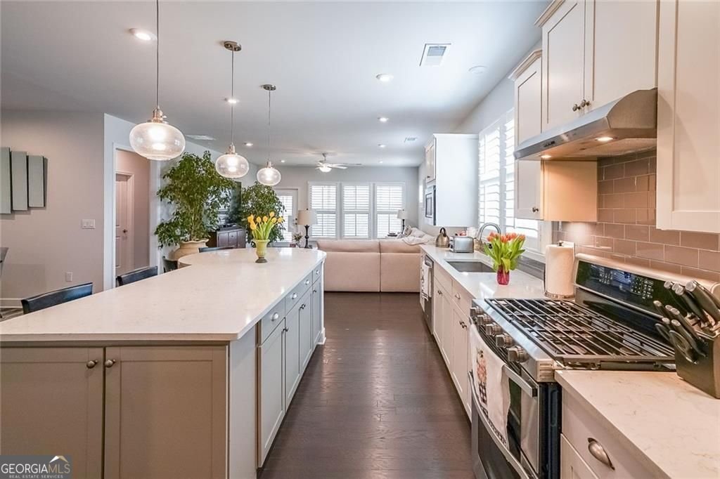 5773 Nantucket Row Hoschton - 4