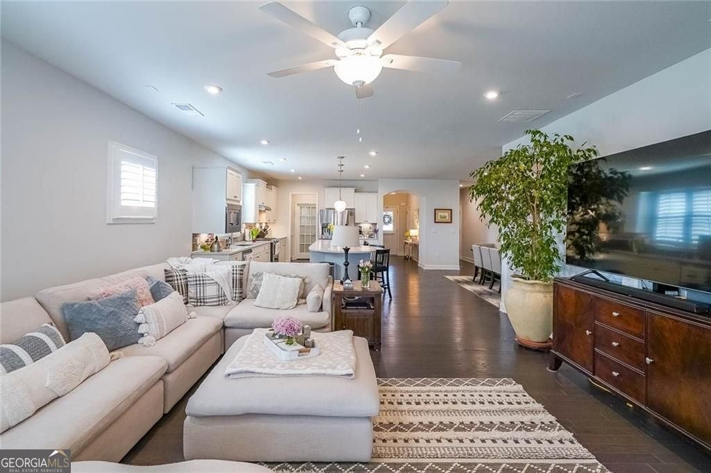 5773 Nantucket Row Hoschton - 8