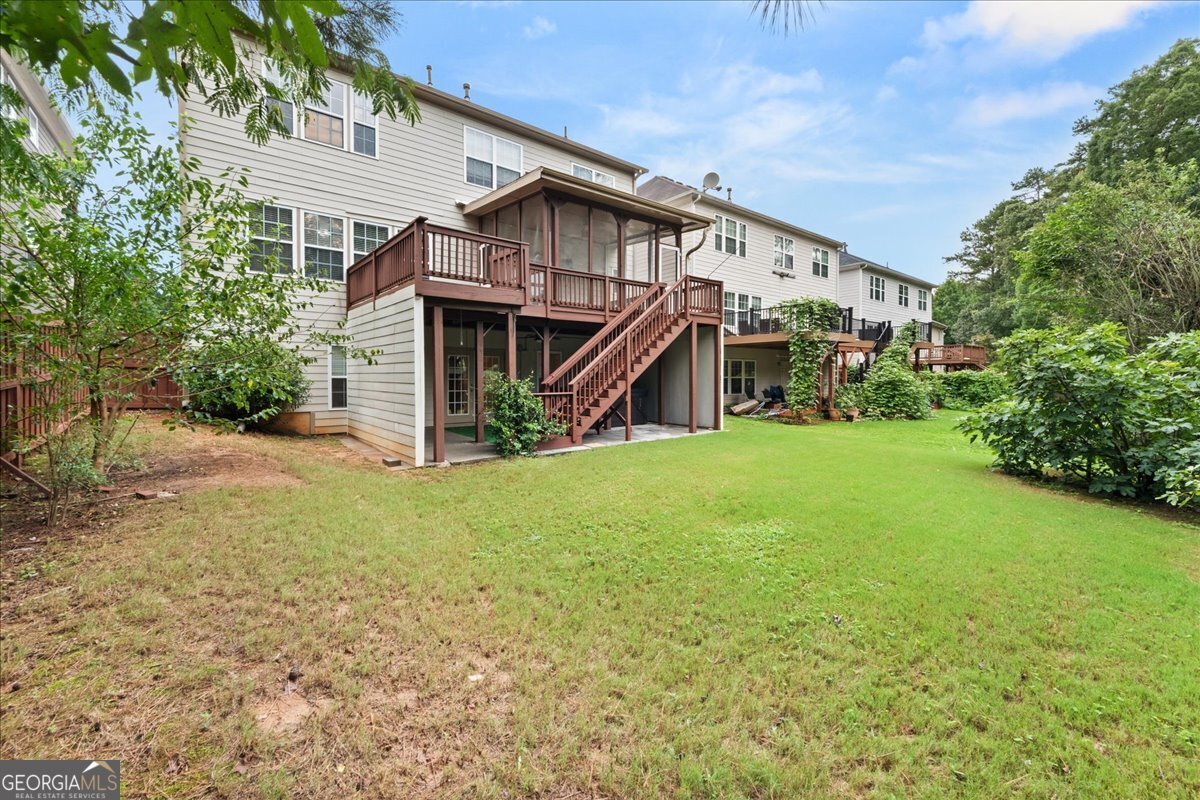 5796 Princeton Run Trail Tucker - 6