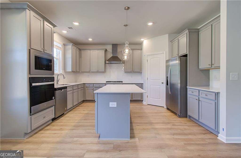 136 Dalston Cove Stockbridge - 13