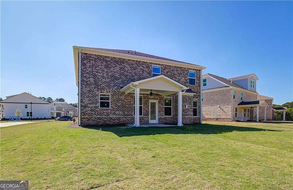 136 Dalston Cove Stockbridge - 31