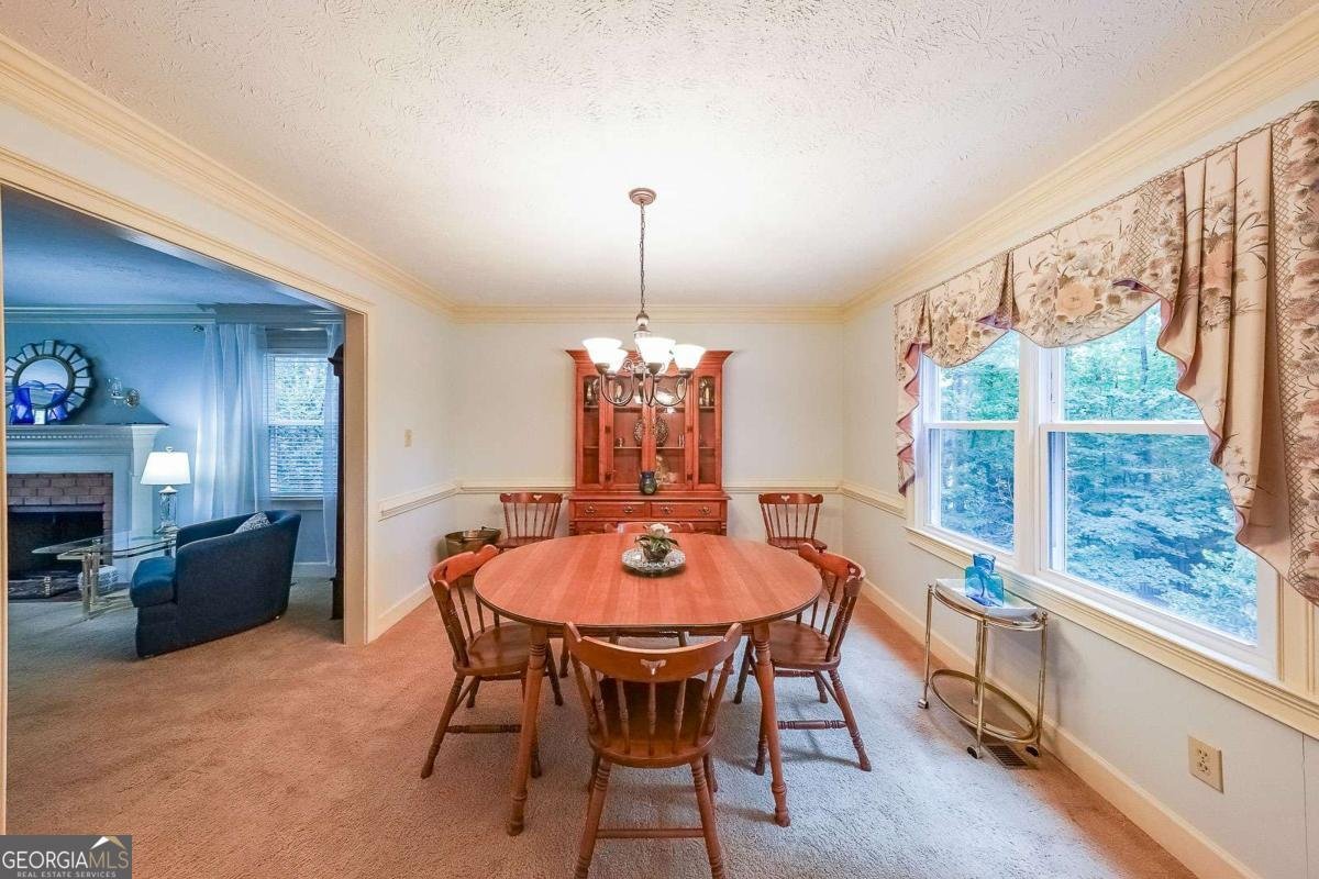 734 Dushea Court Kennesaw - 10