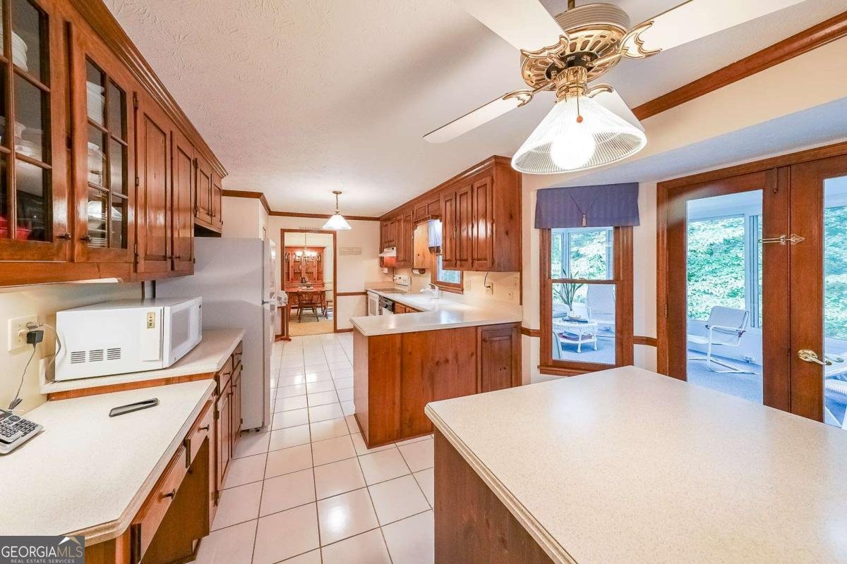 734 Dushea Court Kennesaw - 13
