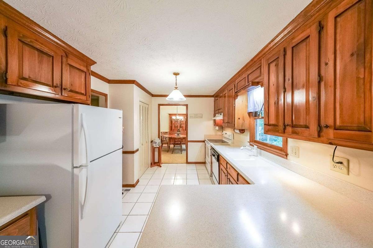 734 Dushea Court Kennesaw - 14