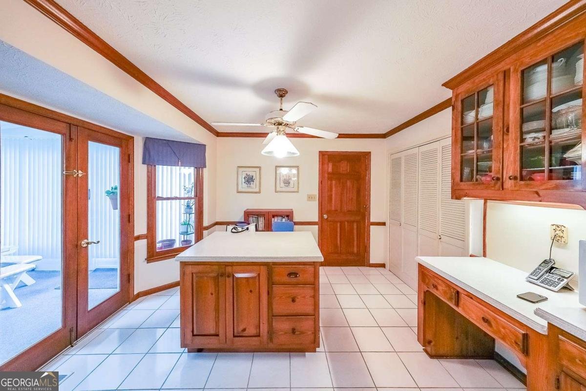 734 Dushea Court Kennesaw - 15