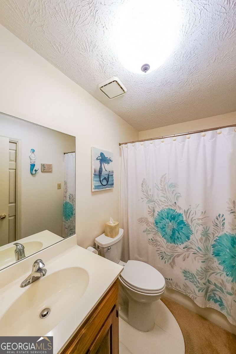 734 Dushea Court Kennesaw - 18
