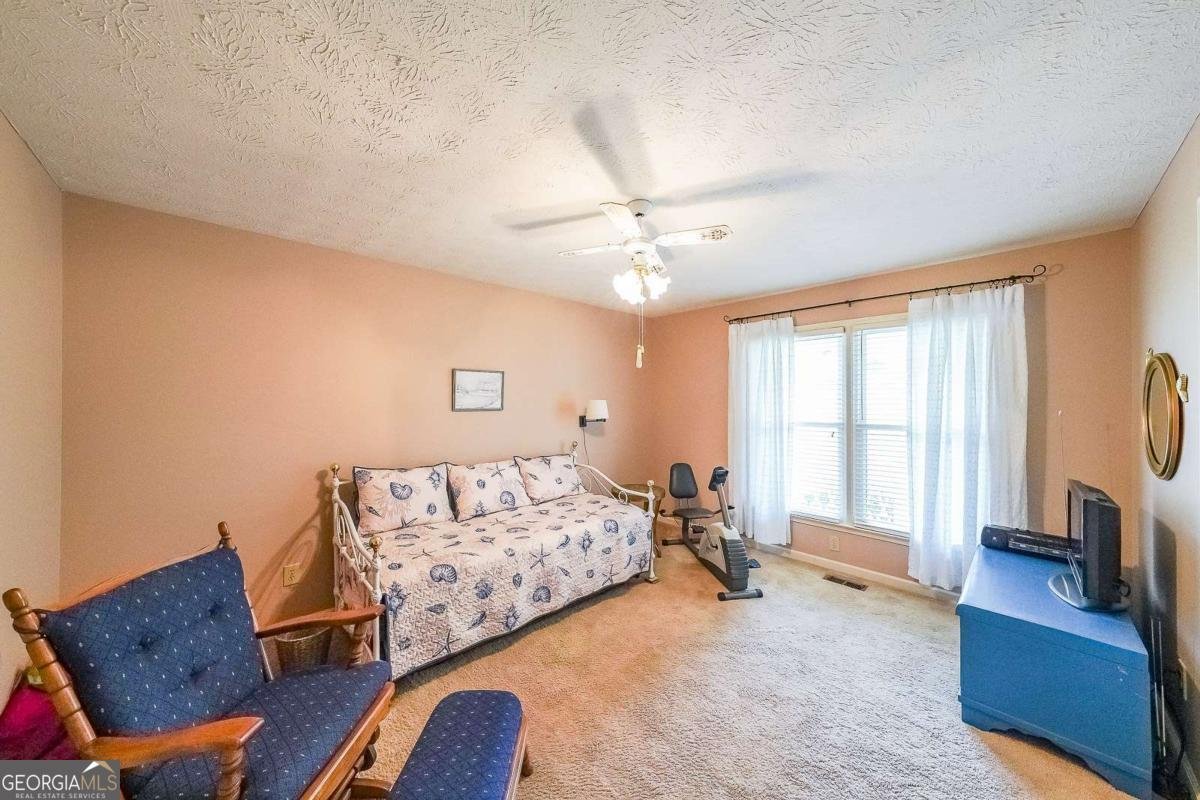 734 Dushea Court Kennesaw - 19