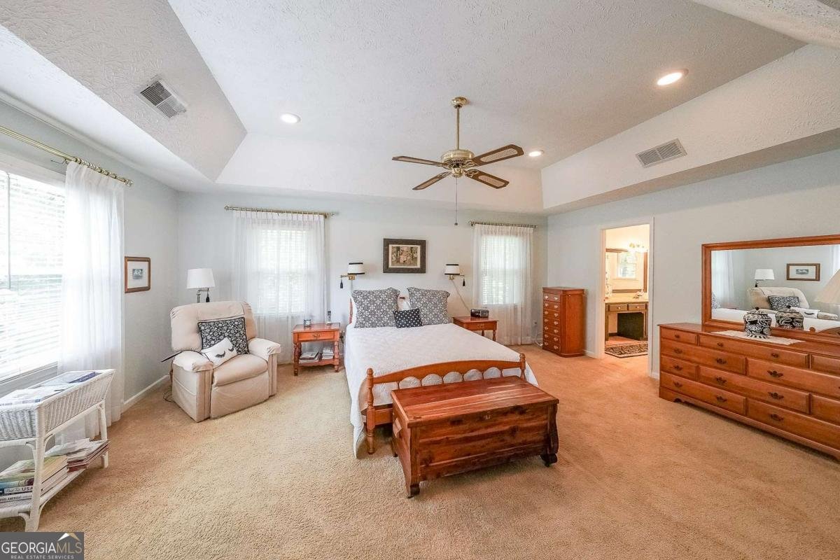 734 Dushea Court Kennesaw - 21