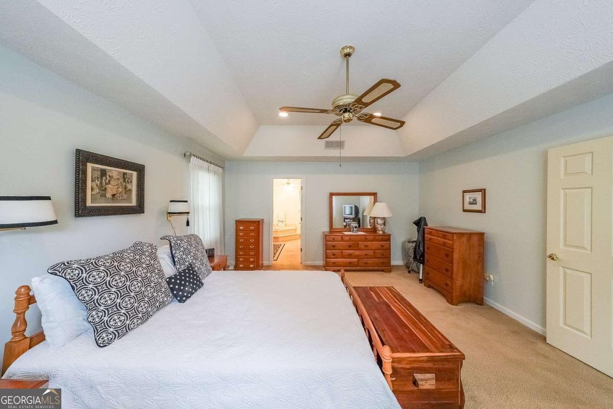 734 Dushea Court Kennesaw - 22