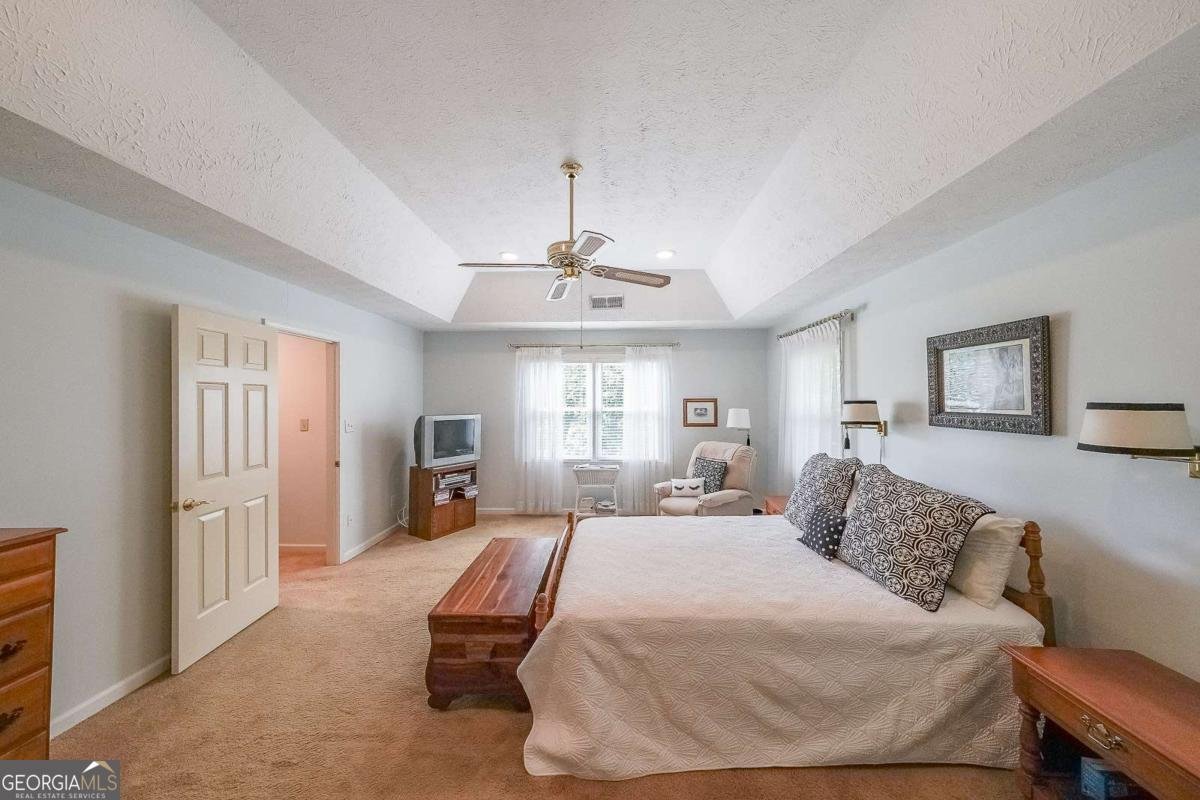 734 Dushea Court Kennesaw - 25